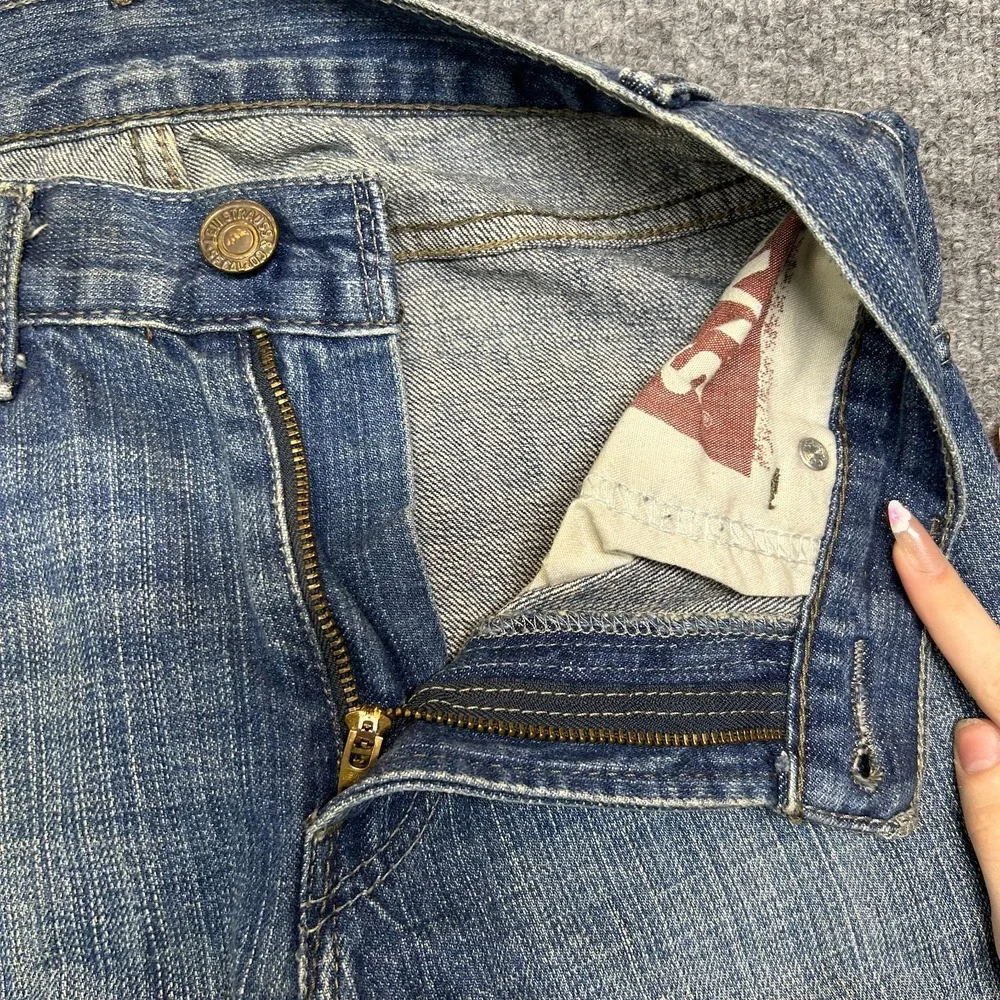 Levis levi 514